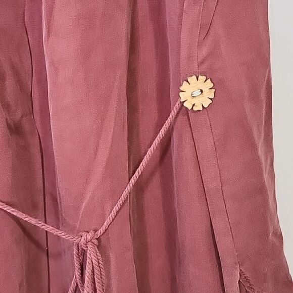 Velvet Heart. Beautiful Tank Tunic. Size Medium. EUC - Picture 3 of 10